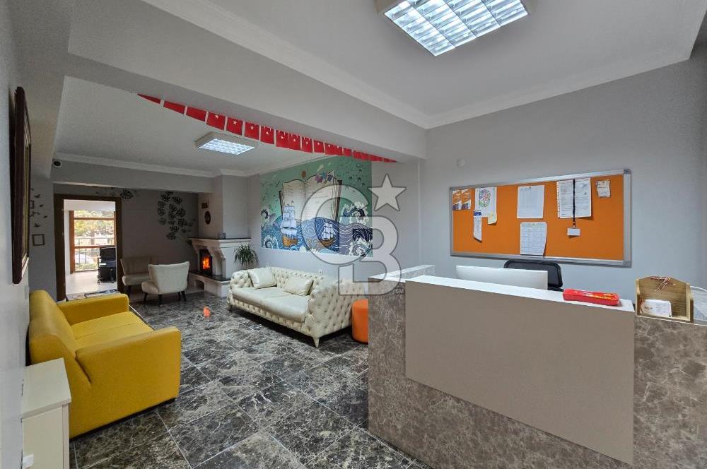 ÇANKAYA ÇAYYOLU'NDA ÖZEL EĞİTİM,DİL, KONUŞMA, ERGOTERAPİ MERKEZİ