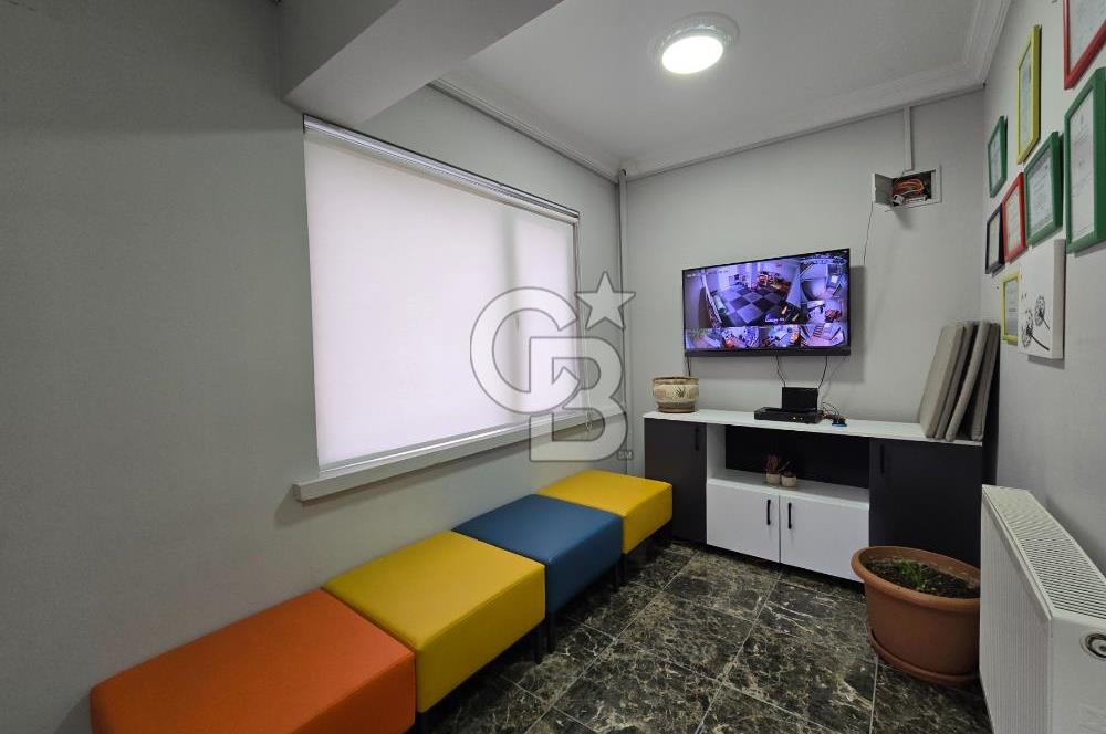 ÇANKAYA ÇAYYOLU'NDA ÖZEL EĞİTİM,DİL, KONUŞMA, ERGOTERAPİ MERKEZİ