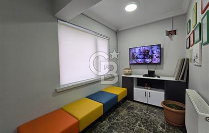 ÇANKAYA ÇAYYOLU'NDA ÖZEL EĞİTİM,DİL, KONUŞMA, ERGOTERAPİ MERKEZİ