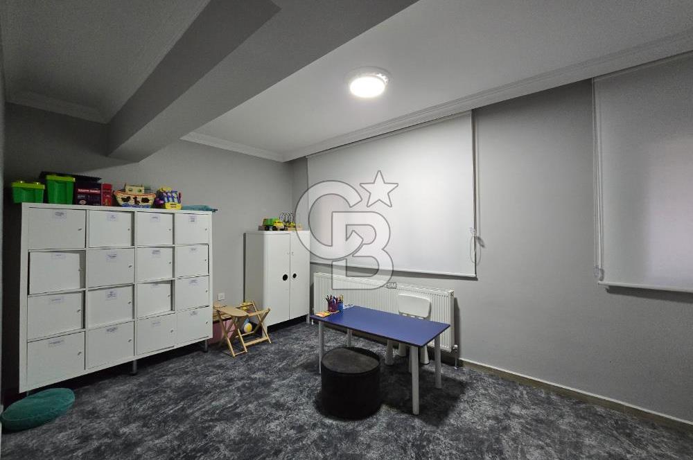 ÇANKAYA ÇAYYOLU'NDA ÖZEL EĞİTİM,DİL, KONUŞMA, ERGOTERAPİ MERKEZİ