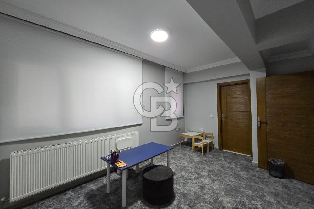 ÇANKAYA ÇAYYOLU'NDA ÖZEL EĞİTİM,DİL, KONUŞMA, ERGOTERAPİ MERKEZİ