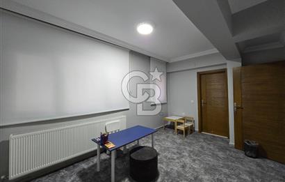 ÇANKAYA ÇAYYOLU'NDA ÖZEL EĞİTİM,DİL, KONUŞMA, ERGOTERAPİ MERKEZİ