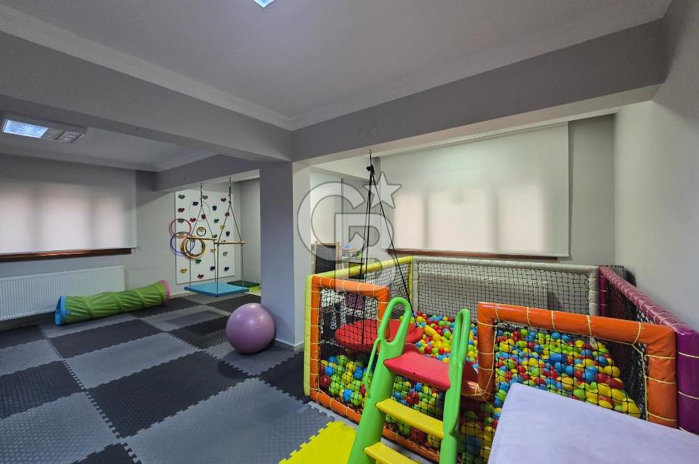 ÇANKAYA ÇAYYOLU'NDA ÖZEL EĞİTİM,DİL, KONUŞMA, ERGOTERAPİ MERKEZİ