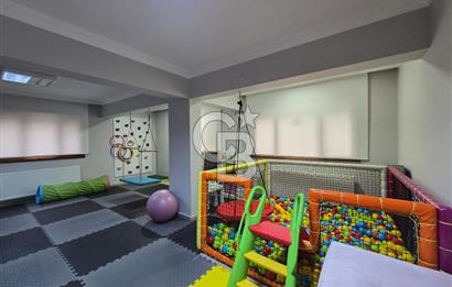 ÇANKAYA ÇAYYOLU'NDA ÖZEL EĞİTİM,DİL, KONUŞMA, ERGOTERAPİ MERKEZİ