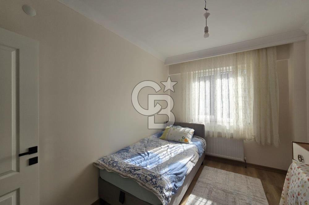 İNCEK TAŞPINAR'DA BULVARA ÇOK YAKIN KONUMDA SATILIK 2+1 DAİRE