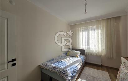 İNCEK TAŞPINAR'DA BULVARA ÇOK YAKIN KONUMDA SATILIK 2+1 DAİRE