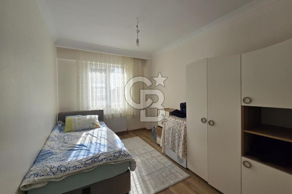 İNCEK TAŞPINAR'DA BULVARA ÇOK YAKIN KONUMDA SATILIK 2+1 DAİRE