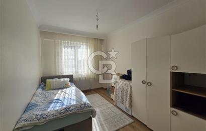 İNCEK TAŞPINAR'DA BULVARA ÇOK YAKIN KONUMDA SATILIK 2+1 DAİRE