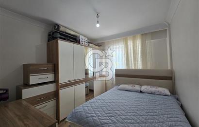 İNCEK TAŞPINAR'DA BULVARA ÇOK YAKIN KONUMDA SATILIK 2+1 DAİRE