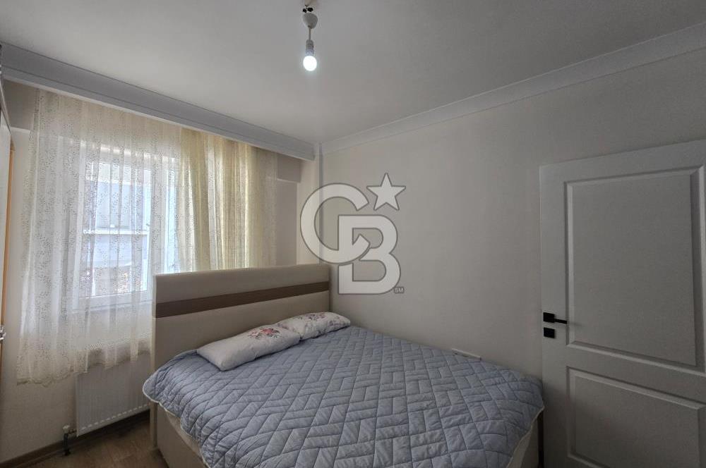 İNCEK TAŞPINAR'DA BULVARA ÇOK YAKIN KONUMDA SATILIK 2+1 DAİRE