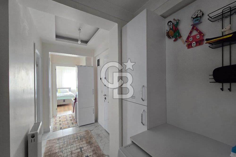 İNCEK TAŞPINAR'DA BULVARA ÇOK YAKIN KONUMDA SATILIK 2+1 DAİRE