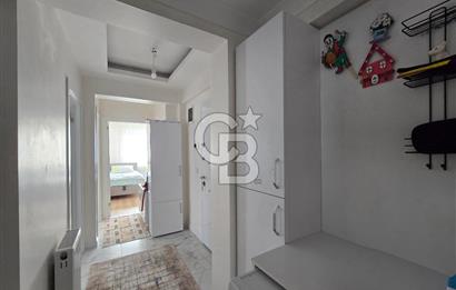 İNCEK TAŞPINAR'DA BULVARA ÇOK YAKIN KONUMDA SATILIK 2+1 DAİRE