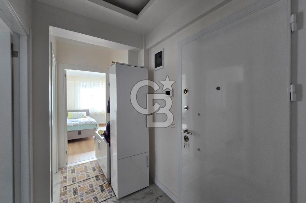 İNCEK TAŞPINAR'DA BULVARA ÇOK YAKIN KONUMDA SATILIK 2+1 DAİRE