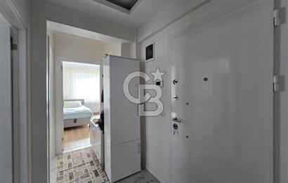 İNCEK TAŞPINAR'DA BULVARA ÇOK YAKIN KONUMDA SATILIK 2+1 DAİRE