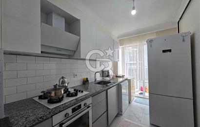 İNCEK TAŞPINAR'DA BULVARA ÇOK YAKIN KONUMDA SATILIK 2+1 DAİRE