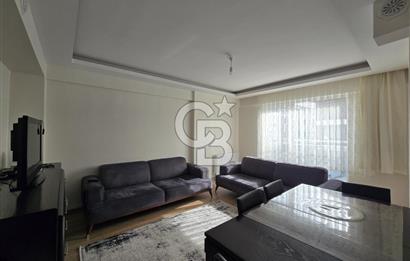 İNCEK TAŞPINAR'DA BULVARA ÇOK YAKIN KONUMDA SATILIK 2+1 DAİRE