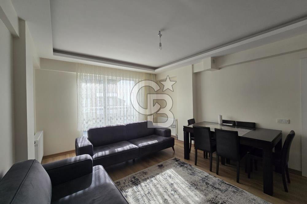 İNCEK TAŞPINAR'DA BULVARA ÇOK YAKIN KONUMDA SATILIK 2+1 DAİRE