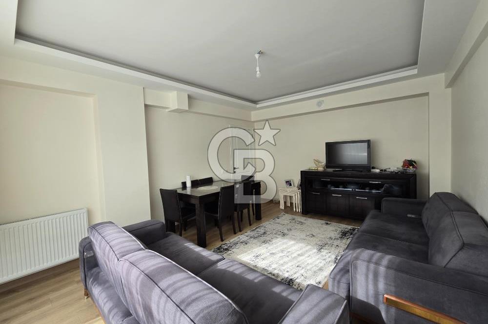 İNCEK TAŞPINAR'DA BULVARA ÇOK YAKIN KONUMDA SATILIK 2+1 DAİRE