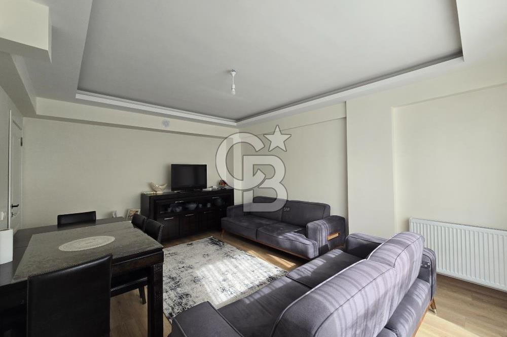 İNCEK TAŞPINAR'DA BULVARA ÇOK YAKIN KONUMDA SATILIK 2+1 DAİRE