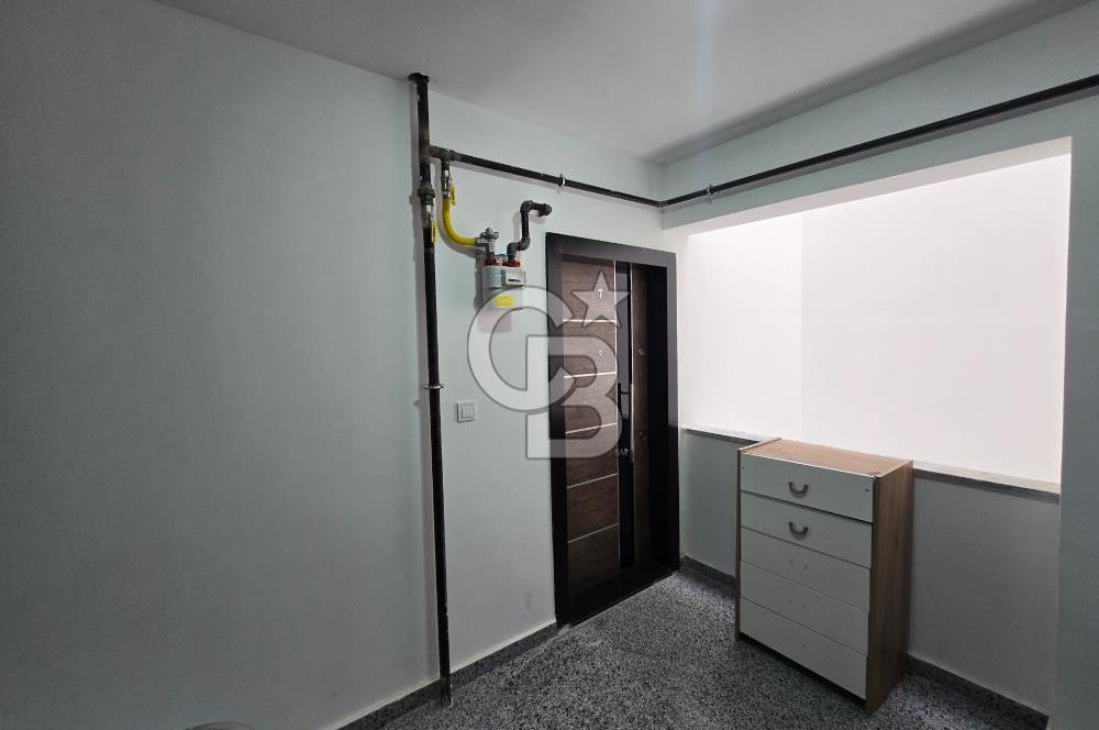 İNCEK TAŞPINAR'DA BULVARA ÇOK YAKIN KONUMDA SATILIK 2+1 DAİRE