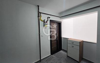 İNCEK TAŞPINAR'DA BULVARA ÇOK YAKIN KONUMDA SATILIK 2+1 DAİRE