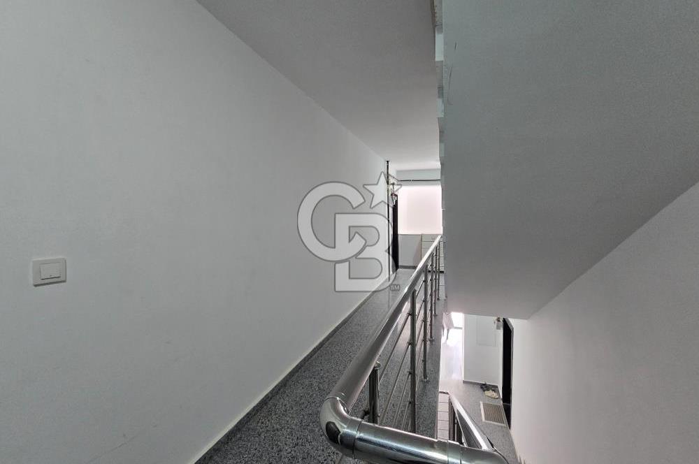 İNCEK TAŞPINAR'DA BULVARA ÇOK YAKIN KONUMDA SATILIK 2+1 DAİRE