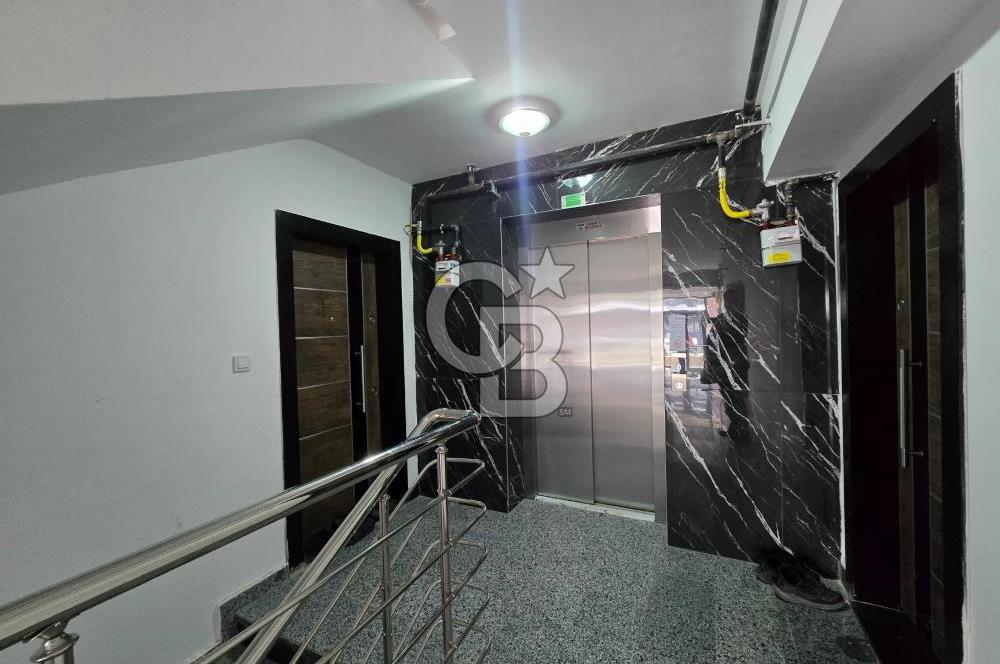 İNCEK TAŞPINAR'DA BULVARA ÇOK YAKIN KONUMDA SATILIK 2+1 DAİRE