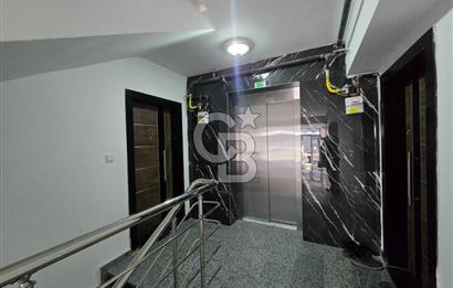 İNCEK TAŞPINAR'DA BULVARA ÇOK YAKIN KONUMDA SATILIK 2+1 DAİRE