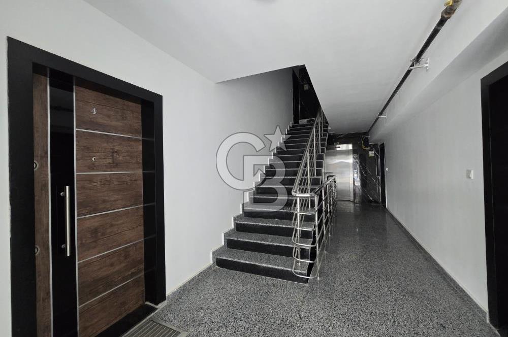 İNCEK TAŞPINAR'DA BULVARA ÇOK YAKIN KONUMDA SATILIK 2+1 DAİRE