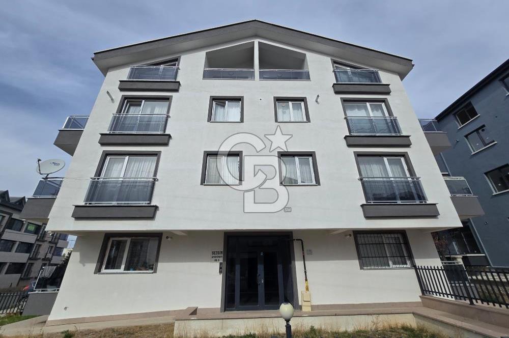 İNCEK TAŞPINAR'DA BULVARA ÇOK YAKIN KONUMDA SATILIK 2+1 DAİRE