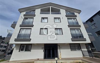 İNCEK TAŞPINAR'DA BULVARA ÇOK YAKIN KONUMDA SATILIK 2+1 DAİRE