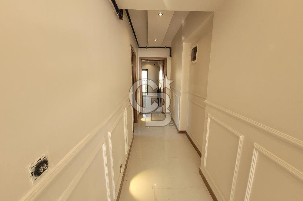 KÖRFEZ MAHALLESİ 4+1 YENI BINA SATILIK DAİRE 