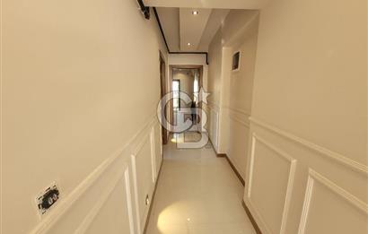 KÖRFEZ MAHALLESİ 4+1 YENI BINA SATILIK DAİRE 