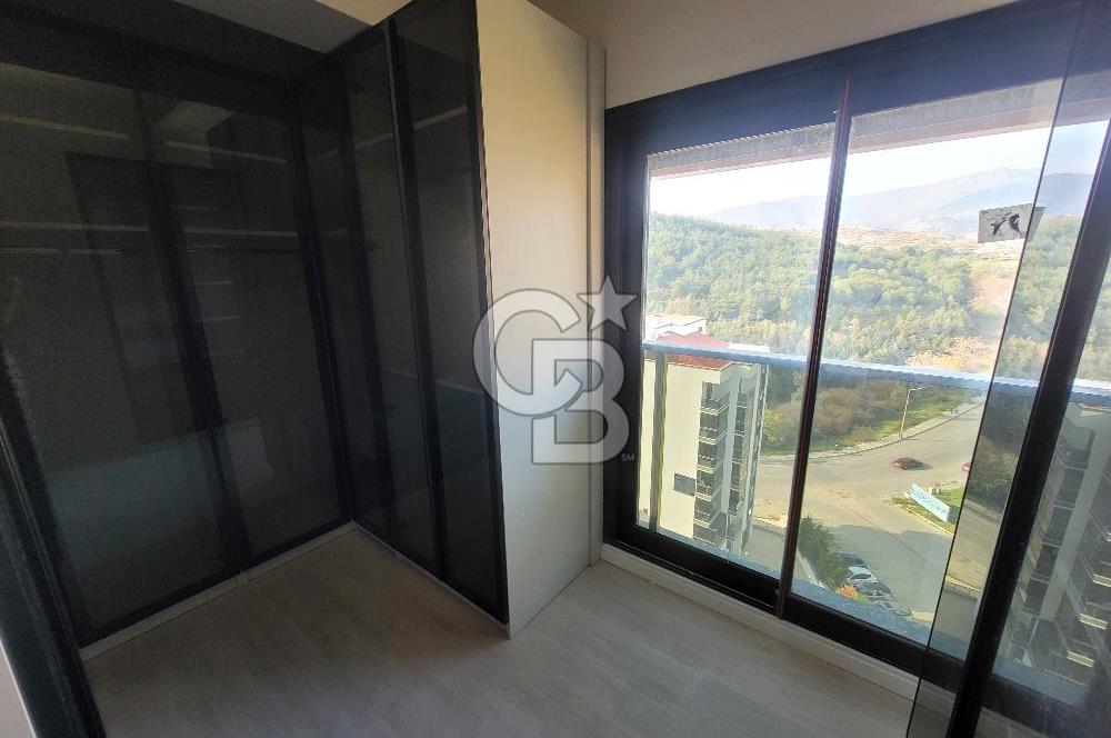 KÖRFEZ MAHALLESİ 4+1 YENI BINA SATILIK DAİRE 