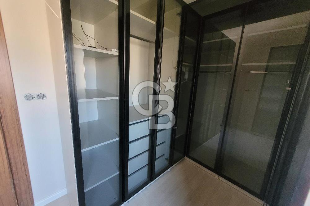 KÖRFEZ MAHALLESİ 4+1 YENI BINA SATILIK DAİRE 