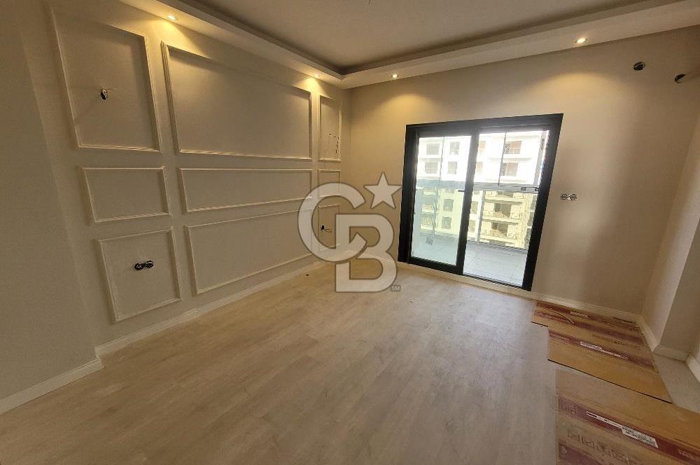 KÖRFEZ MAHALLESİ 4+1 YENI BINA SATILIK DAİRE 