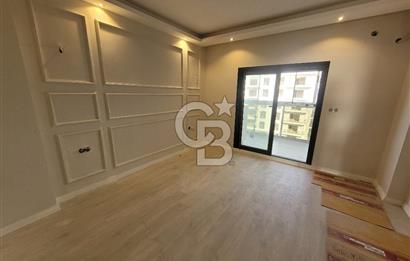 KÖRFEZ MAHALLESİ 4+1 YENI BINA SATILIK DAİRE 