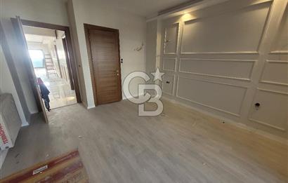 KÖRFEZ MAHALLESİ 4+1 YENI BINA SATILIK DAİRE 