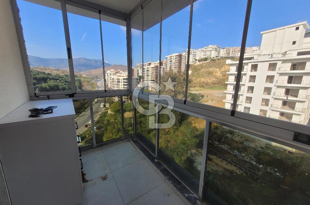 KÖRFEZ MAHALLESİ 4+1 YENI BINA SATILIK DAİRE 