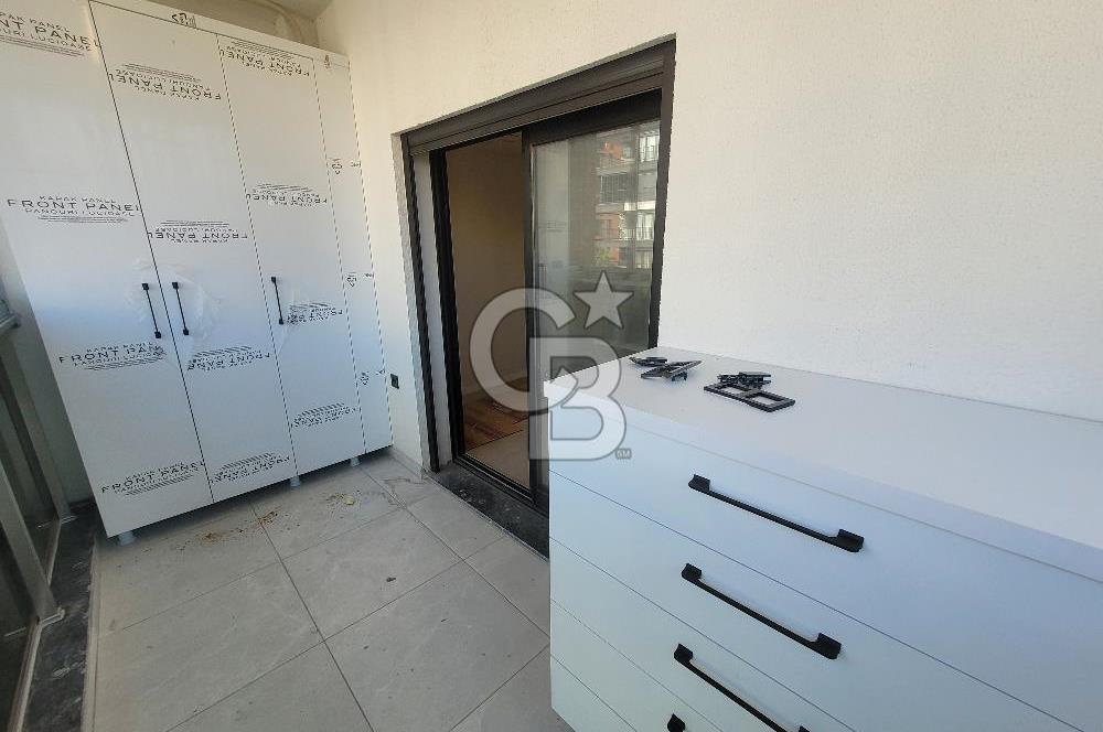 KÖRFEZ MAHALLESİ 4+1 YENI BINA SATILIK DAİRE 