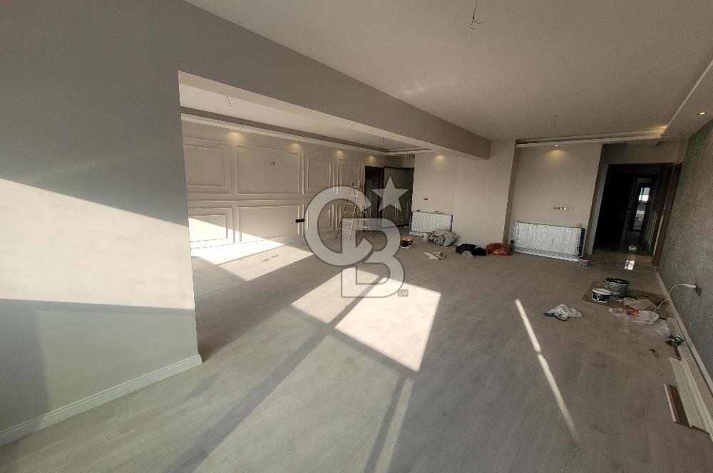 KÖRFEZ MAHALLESİ 4+1 YENI BINA SATILIK DAİRE 