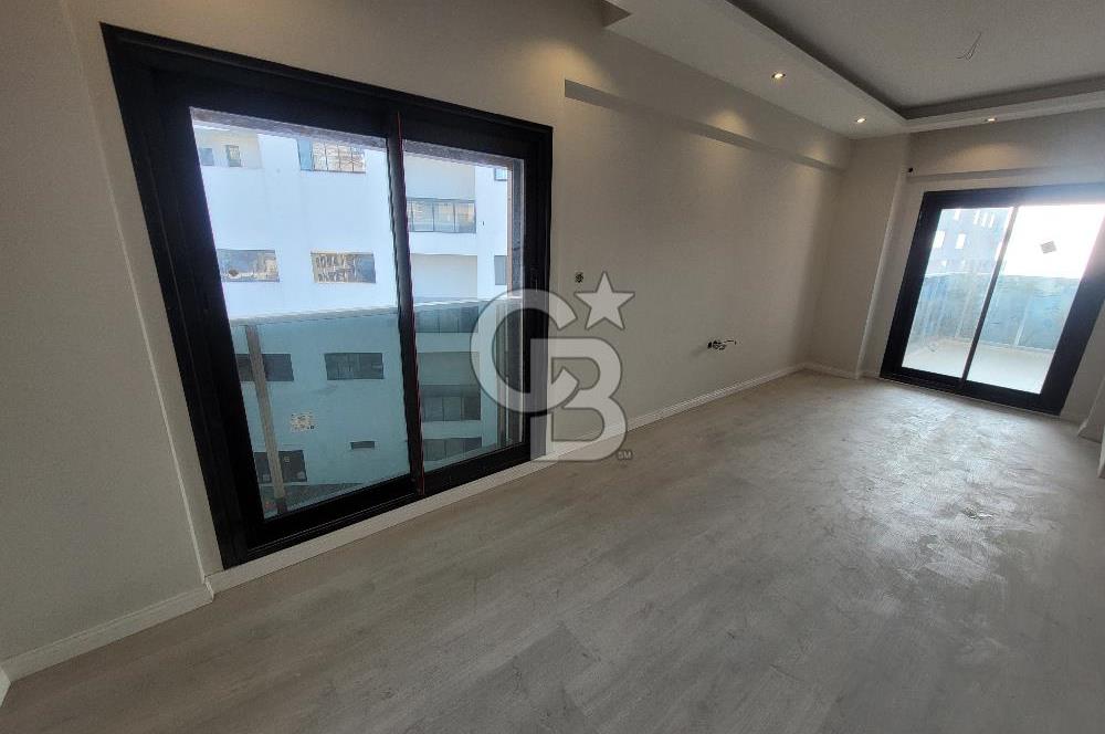 KÖRFEZ MAHALLESİ 4+1 YENI BINA SATILIK DAİRE 