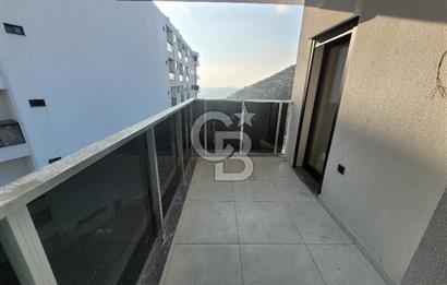 KÖRFEZ MAHALLESİ 4+1 YENI BINA SATILIK DAİRE 