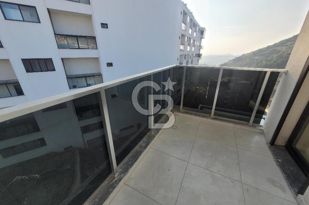 KÖRFEZ MAHALLESİ 4+1 YENI BINA SATILIK DAİRE 