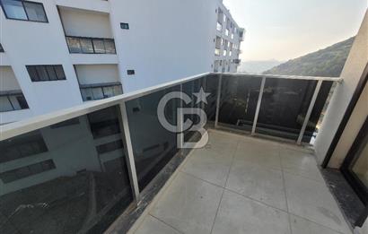 KÖRFEZ MAHALLESİ 4+1 YENI BINA SATILIK DAİRE 