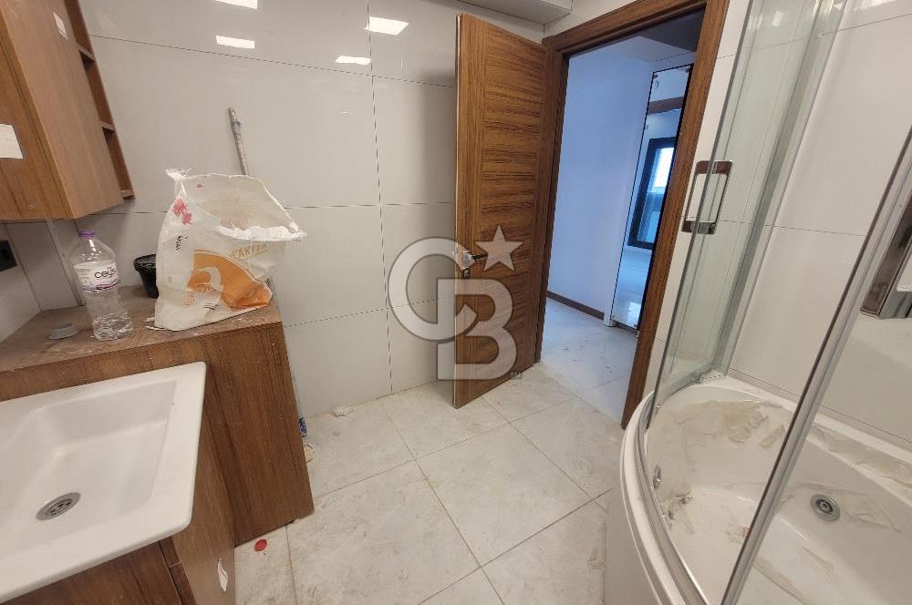 KÖRFEZ MAHALLESİ 4+1 YENI BINA SATILIK DAİRE 
