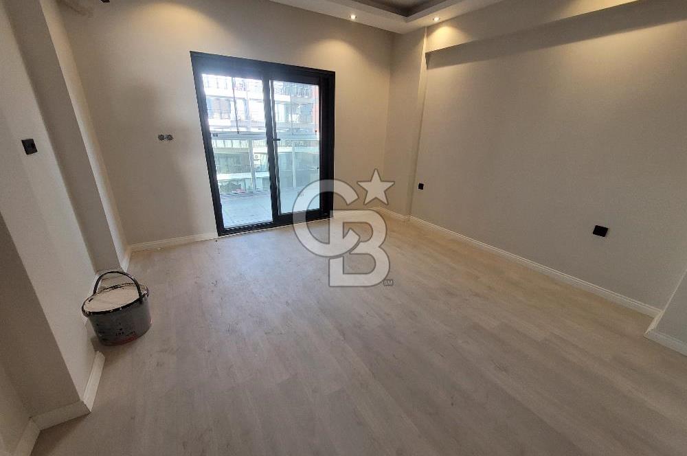 KÖRFEZ MAHALLESİ 4+1 YENI BINA SATILIK DAİRE 