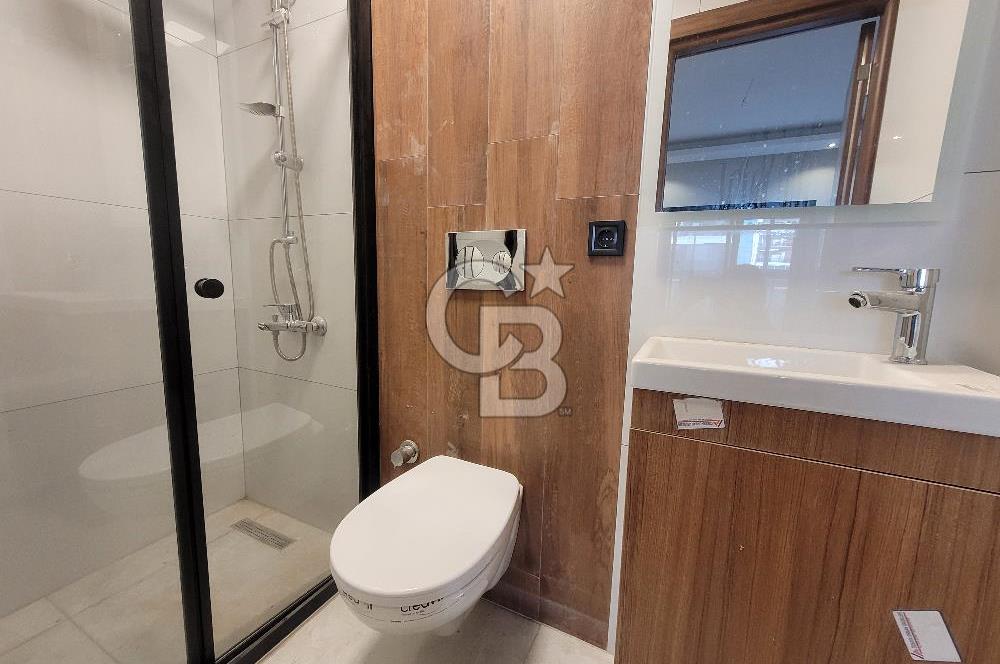 KÖRFEZ MAHALLESİ 4+1 YENI BINA SATILIK DAİRE 