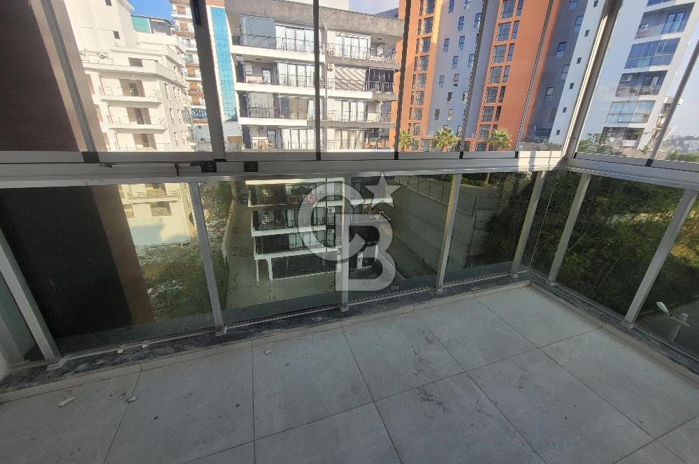 KÖRFEZ MAHALLESİ 4+1 YENI BINA SATILIK DAİRE 