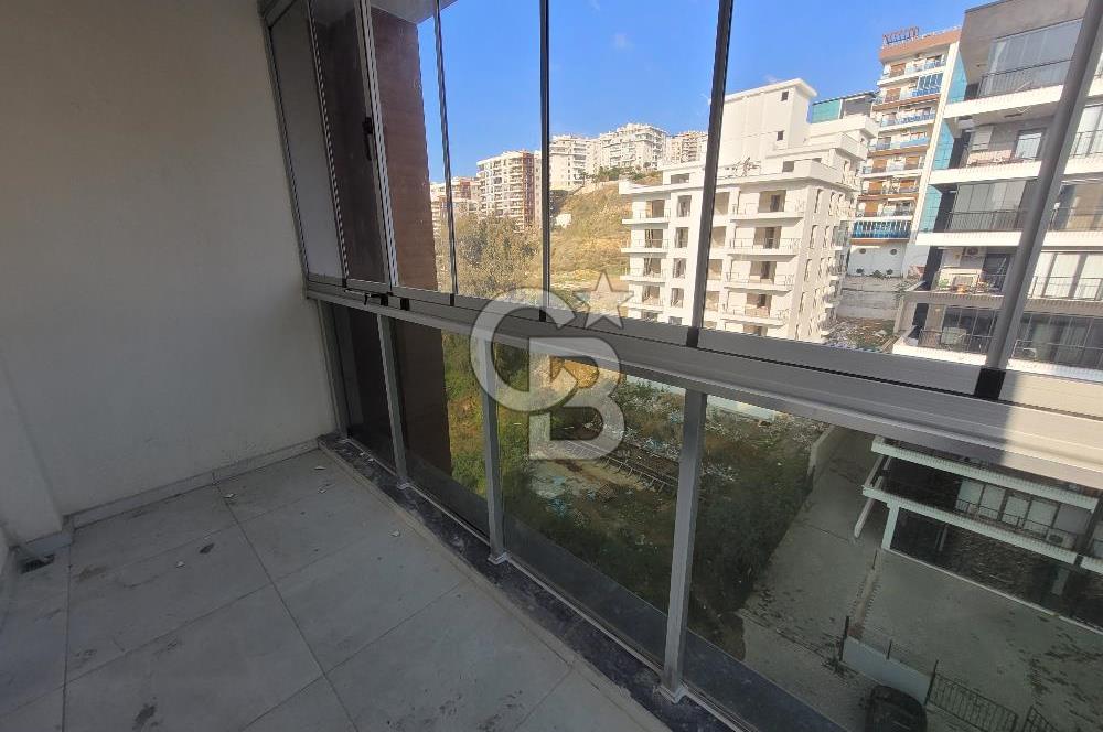 KÖRFEZ MAHALLESİ 4+1 YENI BINA SATILIK DAİRE 